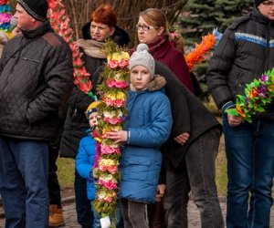 XIX Konkurs na Wykonanie Palmy Wielkanocnej XIX Konkurs na Wykonanie Palmy Wielkanocnej