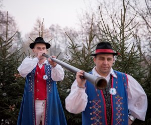 XXXVIII Konkurs Gry na Instrumentach Pasterskich - fotorelacja XXXVIII Konkurs Gry na Instrumentach Pasterskich - fotorelacja