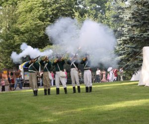 VIII Zajazd Wysokomazowiecki, 15.07.2012. VIII Zajazd Wysokomazowiecki, 15.07.2012.