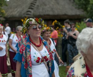 XX Podlaskie Święto Chleba - fotorelacja XX Podlaskie Święto Chleba - fotorelacja
