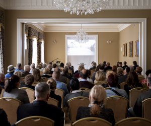 Wystawa „Ciechanowiecki przemysł maszyn i narzędzi rolniczych” - fotorelacja Wystawa „Ciechanowiecki przemysł maszyn i narzędzi rolniczych” - fotorelacja