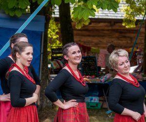 Odpust na św. Antoniego Odpust na św. Antoniego