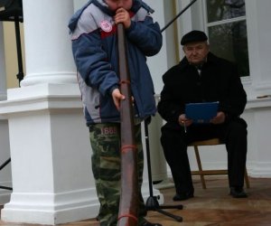 XXVII KONKURS GRY NA INSTRUMENTACH PASTERSKICH im. Kazimierza Uszyńskiego