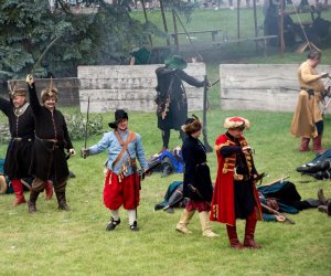 13. Zajazd Wysokomazowiecki - 23 lipca 2023 r. - podsumowanie i fotorelacja 13. Zajazd Wysokomazowiecki - 23 lipca 2023 r. - podsumowanie i fotorelacja