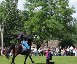 VIII Zajazd Wysokomazowiecki, 15.07.2012.