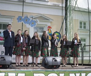 Jarmark św. Wojciecha - fotorelacja Jarmark św. Wojciecha - fotorelacja