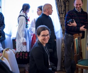 XXXIX Konkurs Gry na Instrumentach Pasterskich - fotorelacja XXXIX Konkurs Gry na Instrumentach Pasterskich - fotorelacja