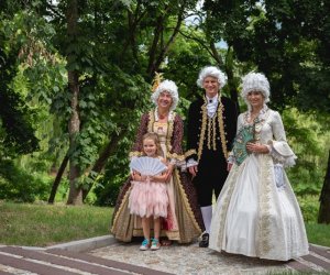 XI Zajazd Wysokomazowiecki - fotorelacja XI Zajazd Wysokomazowiecki - fotorelacja