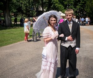 IX Zajazd Wysokomazowiecki - fotorelacja