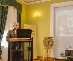 Jarmark Św. Wojciecha i Festyn Leśny 2014 Jarmark Św. Wojciecha i Festyn Leśny 2014