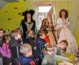 Otwarcie ekspozycji stałej "Przyjaciele z dzieciństwa" Otwarcie ekspozycji stałej "Przyjaciele z dzieciństwa"