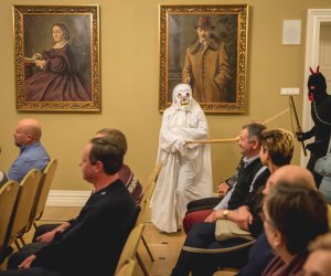 3. Regionalny Przegląd Zespołów Kolędniczych - fotorelacja 3. Regionalny Przegląd Zespołów Kolędniczych - fotorelacja