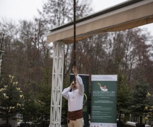 41. Konkurs Gry na Instrumentach Pasterskich im. Kazimierza Uszyńskiego - fotorelacja 41. Konkurs Gry na Instrumentach Pasterskich im. Kazimierza Uszyńskiego - fotorelacja