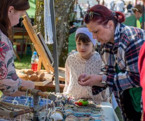 Jarmark św. Wojciecha A.D. 2023 - podsumowanie i fotorelacja Jarmark św. Wojciecha A.D. 2023 - podsumowanie i fotorelacja