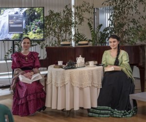 Spotkanie promocyjne w Książnicy Podlaskiej w Białymstoku Spotkanie promocyjne w Książnicy Podlaskiej w Białymstoku