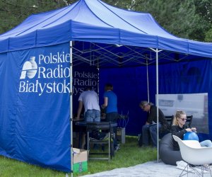 XVI Podlaskie Święto Chleba XVI Podlaskie Święto Chleba