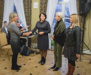 3. Regionalny Przegląd Zespołów Kolędniczych - fotorelacja 3. Regionalny Przegląd Zespołów Kolędniczych - fotorelacja