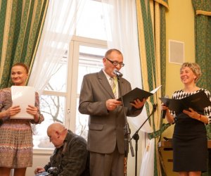 XXXIII Konkurs Gry na Instrumentach Pasterskich im. Kazimierza Uszyńskiego XXXIII Konkurs Gry na Instrumentach Pasterskich im. Kazimierza Uszyńskiego