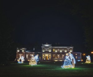 Noc Muzeów 2018 - fotorelacja Noc Muzeów 2018 - fotorelacja