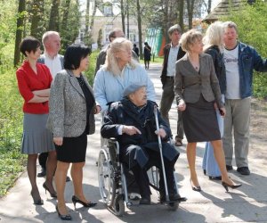 Niecodzienny Gość, Jan hr. Starzeński Niecodzienny Gość, Jan hr. Starzeński