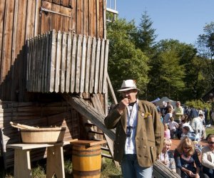 JESIEŃ W POLU I ZAGRODZIE w ramach Europejskich Dni Dziedzictwa 18 września 2016 r. JESIEŃ W POLU I ZAGRODZIE w ramach Europejskich Dni Dziedzictwa 18 września 2016 r.