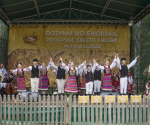 XX Podlaskie Święto Chleba - fotorelacja XX Podlaskie Święto Chleba - fotorelacja