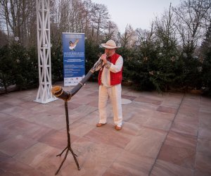 XXXVIII Konkurs Gry na Instrumentach Pasterskich - fotorelacja XXXVIII Konkurs Gry na Instrumentach Pasterskich - fotorelacja