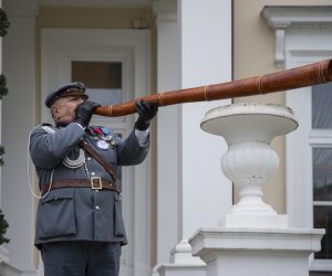 44. Konkursu Gry na Instrumentach Pasterskich im. Kazimierza Uszyńskiego - FOTORELACJA 44. Konkursu Gry na Instrumentach Pasterskich im. Kazimierza Uszyńskiego - FOTORELACJA
