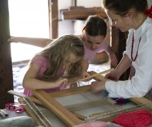 Jarmark św. Wojciecha 2024 - fotorelacja Jarmark św. Wojciecha 2024 - fotorelacja