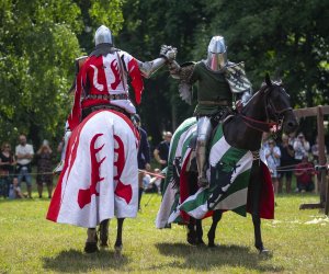 14 Zajazd Wysokomazowiecki - fotorelacja