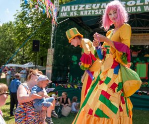 Odpust na św. Antoniego 2016