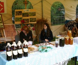 VIII PODLASKIE ŚWIĘTO CHLEBA VIII PODLASKIE ŚWIĘTO CHLEBA
