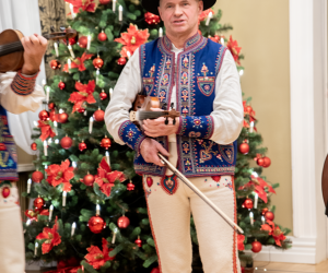 Fotorelacja i podsumowanie 42. Konkursu Gry na Instrumentach Pasterskich im. Kazimierza Uszyńskiego Fotorelacja i podsumowanie 42. Konkursu Gry na Instrumentach Pasterskich im. Kazimierza Uszyńskiego