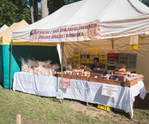 XVIII Podlaskie Święto Chleba - fotorelacja XVIII Podlaskie Święto Chleba - fotorelacja