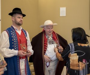 XL Konkurs Gry na Instrumentach Pasterskich im. Kazimierza Uszyńskiego - fotorelacja XL Konkurs Gry na Instrumentach Pasterskich im. Kazimierza Uszyńskiego - fotorelacja