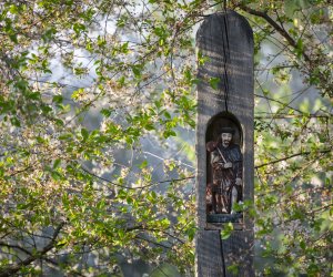 Majówka w Muzeum Majówka w Muzeum
