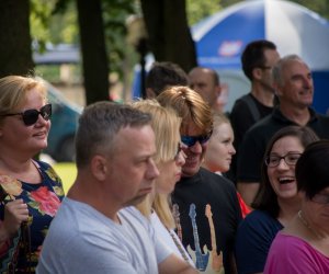 IX Zajazd Wysokomazowiecki - fotorelacja