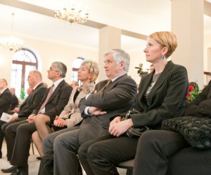 Galeria zdjęć z 17 maja 2012r