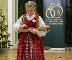 41. Konkurs Gry na Instrumentach Pasterskich im. Kazimierza Uszyńskiego - fotorelacja 41. Konkurs Gry na Instrumentach Pasterskich im. Kazimierza Uszyńskiego - fotorelacja