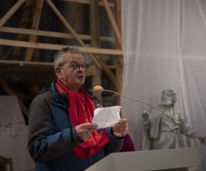 41. Konkurs Gry na Instrumentach Pasterskich im. Kazimierza Uszyńskiego - fotorelacja 41. Konkurs Gry na Instrumentach Pasterskich im. Kazimierza Uszyńskiego - fotorelacja