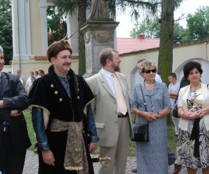 V Zajazd Wysokomazowiecki V Zajazd Wysokomazowiecki