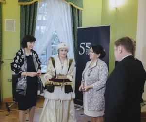 Jubileusz 55-lecia Muzeum Rolnictwa w Ciechanowcu - fotorelacja Jubileusz 55-lecia Muzeum Rolnictwa w Ciechanowcu - fotorelacja