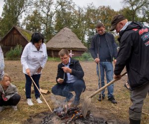 Jesień w Polu i Zagrodzie 2018 - fotorelacja Jesień w Polu i Zagrodzie 2018 - fotorelacja