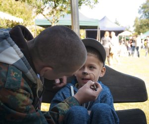 JESIEŃ W POLU I ZAGRODZIE w ramach Europejskich Dni Dziedzictwa 18 września 2016 r. JESIEŃ W POLU I ZAGRODZIE w ramach Europejskich Dni Dziedzictwa 18 września 2016 r.