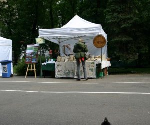 Z wizytą w Warszawie Z wizytą w Warszawie