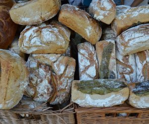 XV Podlaskie Święta Chleba w Muzeum Rolnictwa im. ks. Krzysztofa Kluka w Ciechanowcu XV Podlaskie Święta Chleba w Muzeum Rolnictwa im. ks. Krzysztofa Kluka w Ciechanowcu