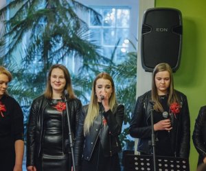 II Regionalny Przegląd Zespołów Kolędniczych - fotorelacja II Regionalny Przegląd Zespołów Kolędniczych - fotorelacja