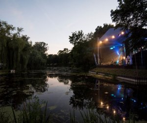 XVIII Podlaskie Święto Chleba - fotorelacja XVIII Podlaskie Święto Chleba - fotorelacja