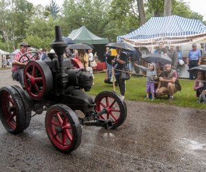 XVI Podlaskie Święto Chleba XVI Podlaskie Święto Chleba