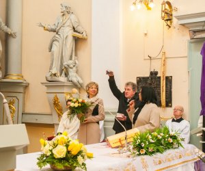 Niedziela Palmowa Niedziela Palmowa